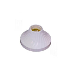 سرپیچ سقفی سفید خیام