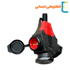 راهی صنعتی کرال 8000 X پلاس آودانا