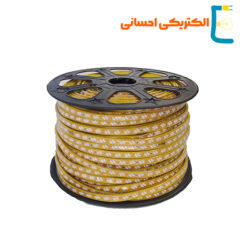 ریسه استریپ انبه ای