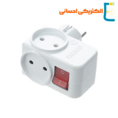 سه راهی کپل کلیددار پرشین