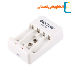 شارژ باتری قلمی و نیم قلم بستون