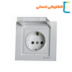 پریز ارت آداپلاس بارانی تو کار دلند